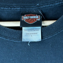 Load image into Gallery viewer, Harley Davidson 2010 Tee Size Large