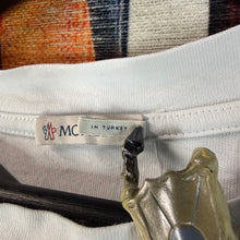 Load image into Gallery viewer, Moncler Embroidered Logo Longsleeve Size Medium