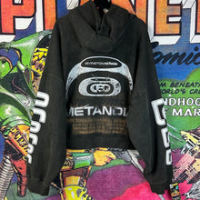 Load image into Gallery viewer, Rivington Roi Rebis RRR-123 Santa Fe Zip Up Hoodie Size 2XL