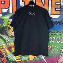 Load image into Gallery viewer, Kaws Uniqlo Companion Tee Size Medium
