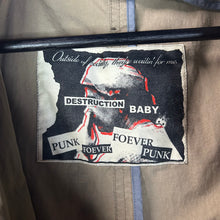 Load image into Gallery viewer, PPFM Military Field Jacket Size Large