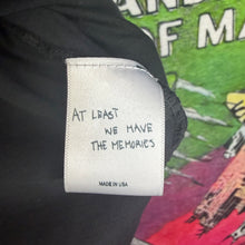 Load image into Gallery viewer, HMDD “Pray For Magic” Tee Size Small