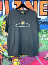 Load image into Gallery viewer, Bape " A Bathing Ape In Luke Warm Water Tee " Size 2XL