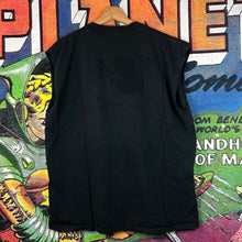 Load image into Gallery viewer, Vintage 90s Steelers Sleeveless Tee Size Large