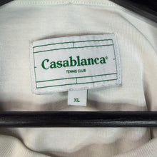 Load image into Gallery viewer, Casablanca Yuzu Tee Size XL