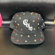 Load image into Gallery viewer, HMDD Chim Gemstone Baseball Cap