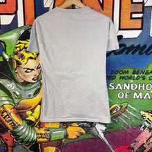 Load image into Gallery viewer, Y2K DC Logo Tee Size Small