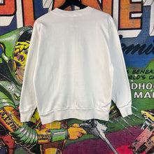 Load image into Gallery viewer, Vintage 90s East Carolina Pirates Crewneck Sweatshirt.