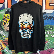 Load image into Gallery viewer, Brand New Palace Skull Knit Size Small