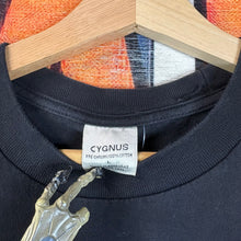 Load image into Gallery viewer, Y2K 2006 EveryGrey " Monday Morning Apocalypse" Tour Tee Size Large 