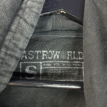 Load image into Gallery viewer, Travis Scott Astroworld Hoodie Size Small