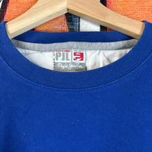 Load image into Gallery viewer, Y2K Pepe Jeans Multi-Pocket Blue Tee Size XL