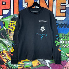 Load image into Gallery viewer, Chrome Hearts Matty Boy Sex Records ‘Any Requests’ Size Medium