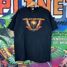 Load image into Gallery viewer, Y2K Harley Davidson Beaumont Texas Tee Size Large