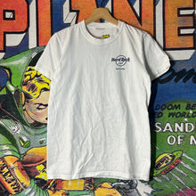 Load image into Gallery viewer, Y2K Hard Rock Cafe New York City Tee Size Small