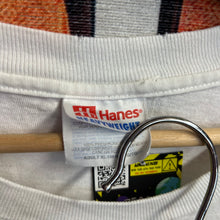 Load image into Gallery viewer, Y2K Coca-Cola Tee Size XL