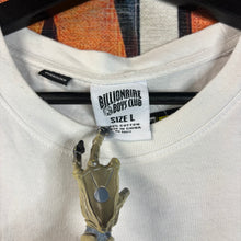 Load image into Gallery viewer, Billionaire Boys Club Memories Tee Size Large