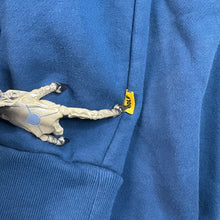 Load image into Gallery viewer, GolfWang Hoodie Size Medium