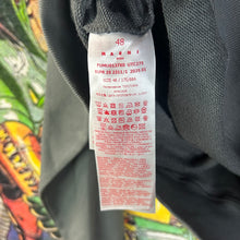 Load image into Gallery viewer, NWT Marni Logo Patch Hoodie Size 48 / Large