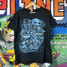 Load image into Gallery viewer, 2010 Slipknot Band Tee Size M