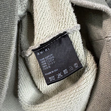 Load image into Gallery viewer, Amiri X TGCW Waves Hoodie Size Large