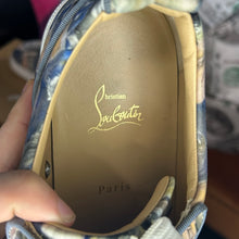 Load image into Gallery viewer, Christian Louboutin Louis Junior Orlato Sneakers Size 43/10