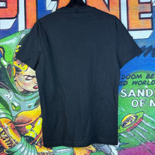 Load image into Gallery viewer, Versace Medusa Greca Border Tee Size Small