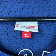 Load image into Gallery viewer, Takashi Murakami Mitchell & Ness Chicago Cubs Jersey Size XL