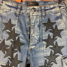 Load image into Gallery viewer, Amiri x Chemist Star Tactical Cargo Pants Size 31"