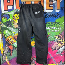 Load image into Gallery viewer, NWT Satoshi Nakamoto Luke Fleece Sweatpants Size Small