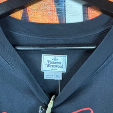 Load image into Gallery viewer, Vivienne Westwood Climate Revolution SweatShirt Size XL