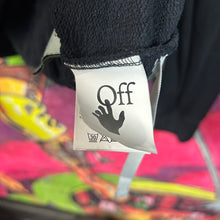 Load image into Gallery viewer, Off-White Pivot Kiss Hoodie Size 2XL