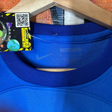 Load image into Gallery viewer, NWT Birmingham City FC Undftd Soccer Jersey Size Small