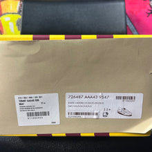 Load image into Gallery viewer, Adidas Gucci Gazelle White & Green Size 12