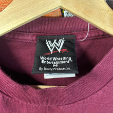 Load image into Gallery viewer, Y2K WWE Batista ‘R U TALKING 2 ME’ Tee Size Medium