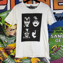 Load image into Gallery viewer, Hysteric Glamour Kiss Portrait Tee Size Small