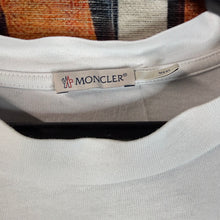 Load image into Gallery viewer, Moncler Embroidered Logo Longsleeve Size Medium