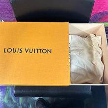 Load image into Gallery viewer, Louis Vuitton LV Trainer White Mocha Size 12-13