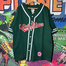 Load image into Gallery viewer, Y2K Walt Disney Baseball Jersey Size XL
