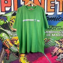 Load image into Gallery viewer, Y2K Jesus The Ring Tee Size 2XL