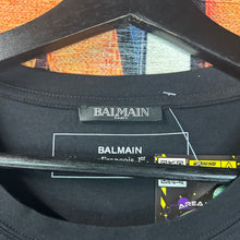 Load image into Gallery viewer, Balmain Paris Tee Size 2XL