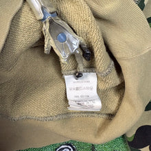 Load image into Gallery viewer, BAPE x Undefeated ABC College Pullover Hoodie Size Large