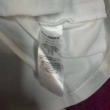 Load image into Gallery viewer, Casablanca Tennis Club Tee Size XL