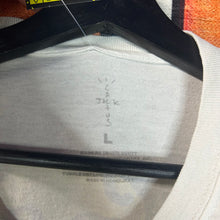 Load image into Gallery viewer, Cactus Jack Fragment Kaws Tee Size Large