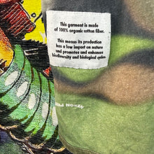 Load image into Gallery viewer, Heron Preston Saks Capsule Camouflage Shirt Size Large