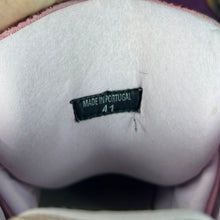 Load image into Gallery viewer, Lanvin Curb Sneakers Crystal Embellished Pink Size 41 / 8