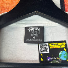 Load image into Gallery viewer, Stüssy Wales Bonner Tee Size XL