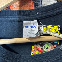 Load image into Gallery viewer, Avenge Sevenfold Band Tee Size 2XL