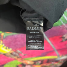 Load image into Gallery viewer, Balmain Paris Tee Size 2XL