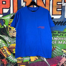 Load image into Gallery viewer, Travis Scott Birds Eye View Tour Tee Size Large